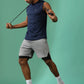 Mens Regular Fit Shorts