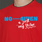 Breezer Tribe Oversized Printed Drop Shoulder T-Shirt