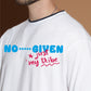 Breezer Tribe Oversized Printed Drop Shoulder T-Shirt