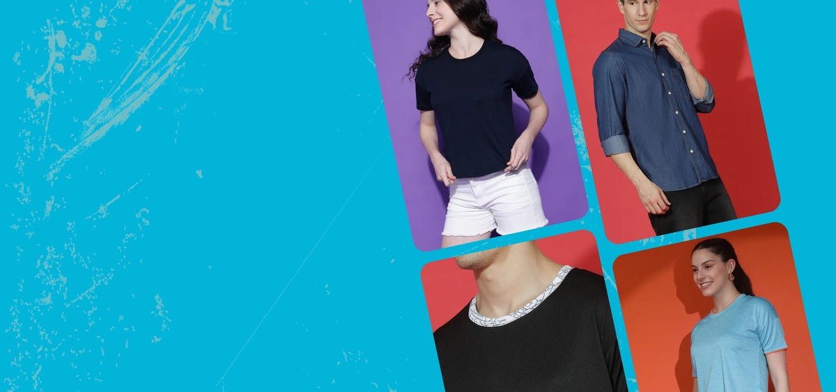 Welcome to Eppe Fashion : A New Destination of Trending Lifestyle