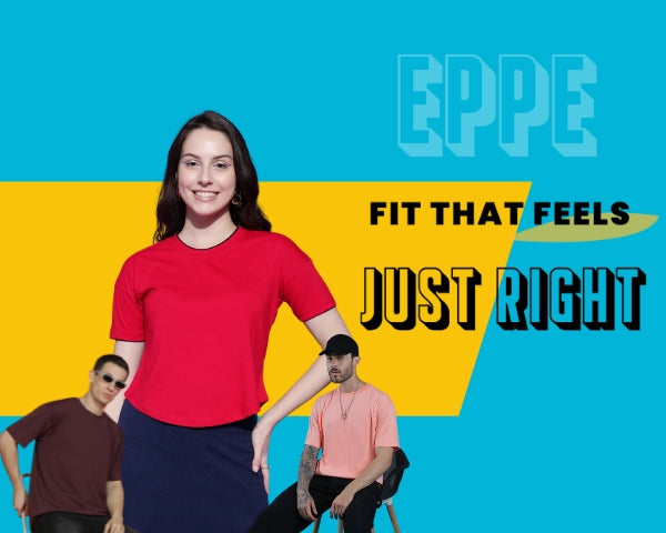 Welcome to Eppe Fashion : A New Destination of Trending Lifestyle