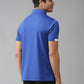 Slim Fit Polo Neck Half Sleeve T-Shirt